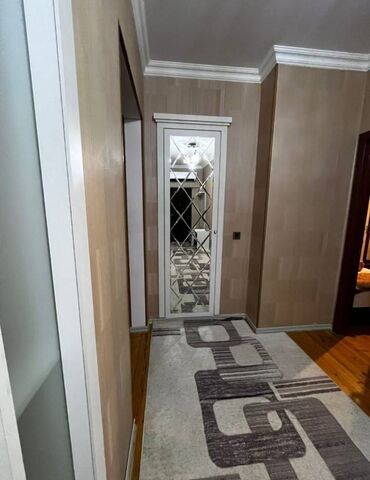 Köhnə tikili: Bakı, 4 otaqlı, Köhnə tikili, 98 kv. m — 7