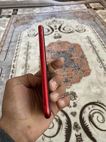 google pixel 9 pro fold: IPhone Xr, Б/у, 256 ГБ, Красный — 3