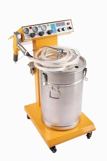 Другое оборудование для производства: Заказ менен алыпкелебиз — 4