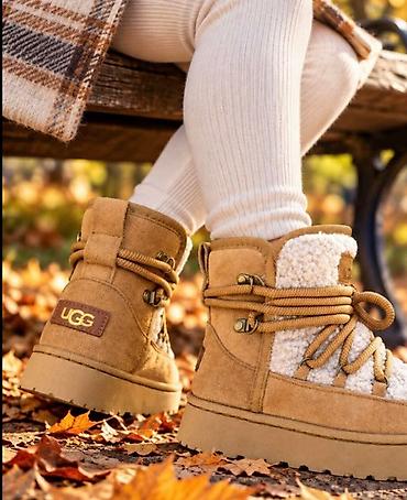 ugg papuce kucne: Ugg dečije čizmice NOVO Novo Brojevi 25 do 36 fb Moja Kupovina 1 — 2