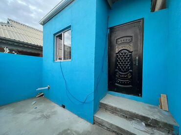 azadliq bagcali evler: Поселок Бинагади 2 комнаты, 55 м², Свежий ремонт