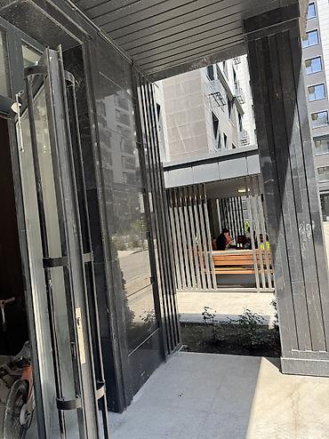 Продажа квартир: 1 комната, 53 м², Элитка, 7 этаж, Дизайнерский ремонт — 3