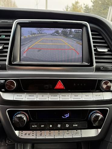 Hyundai: Hyundai Sonata: 2020 г., 2 л, Автомат, Бензин, Седан — 14