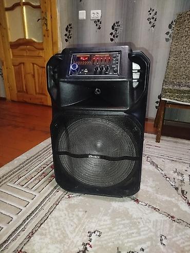 pioneer avh a7150bt: İşlənmiş Kolonka, Növ - Portativ, rəng - Qara — 3
