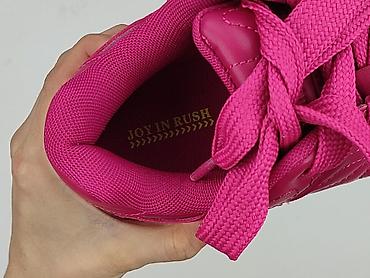 crop buty: Cropp, Sneakersy damskie, rozmiar 38 — 5