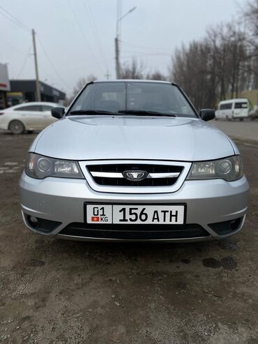 daewoo nexia рассрочка: Daewoo Nexia: 2012 г., 1.5 л, Механика, Бензин, Седан