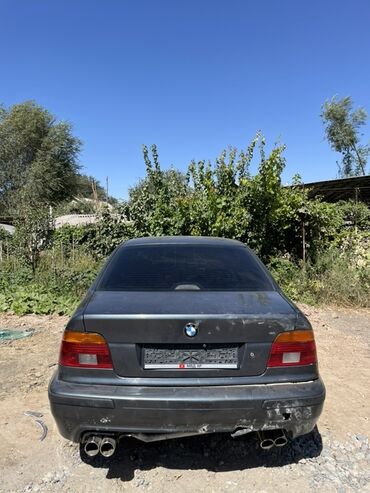 купить опель вектра б: BMW 5 Series E39 Автомобиль после ДТП Можно на восстановление или на