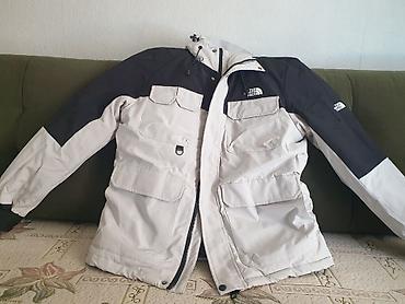 adidas kg: Продаётся зимняя куртка подростковая (б/у, на рост 160-165 см, 13-15 — 2