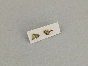 Earrings, Female, condition - Perfect