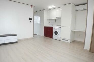 1 комнатная студия: 1 комната, 26 м², Общежитие и гостиничного типа, 2 этаж, Евроремонт