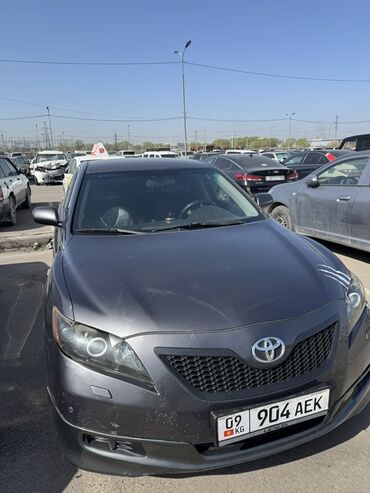 двигатель дэу матиз 0.8 цена новый: Toyota Camry: 2007 г., 3.5 л, Автомат, Бензин, Седан