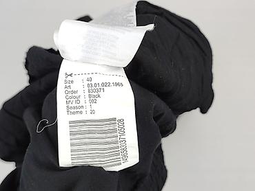 reebok bluzy: Amisu, Spodnie dresowe damskie, rozmiar L — 5