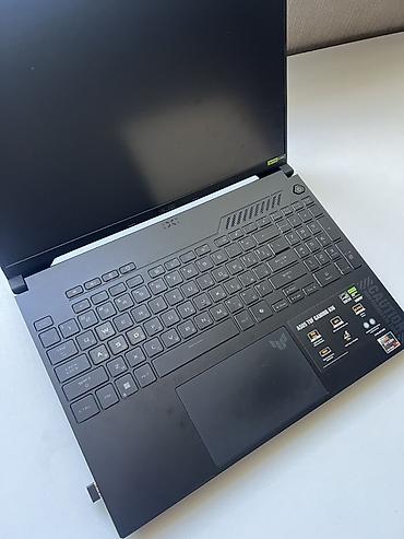 rog strix: 🔥 Продаю мощный игровой ноутбук ASUS TUF Gaming A16 Отличная машина — 1