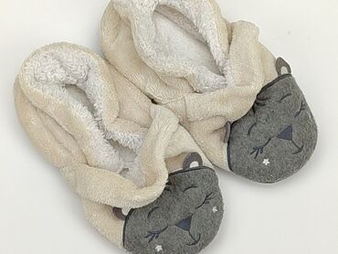 bluzki damskie rozmiar 48 50: Slippers for women, 39, condition - Very good