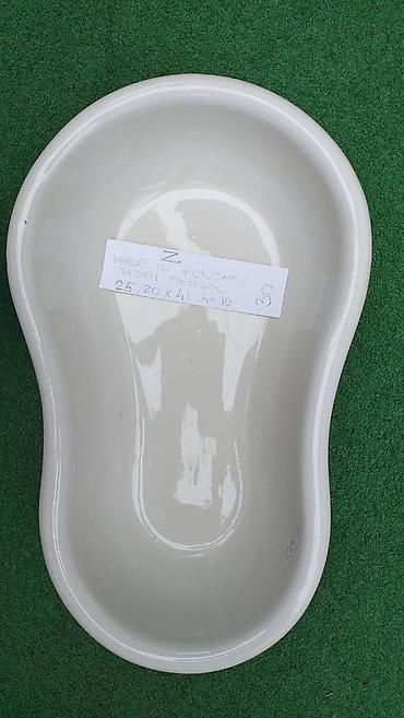Ostale dečije stvari: Tuta ili ti noćna posuda pisspot Potties nokšir. Kao sa slika. Ima još — 13