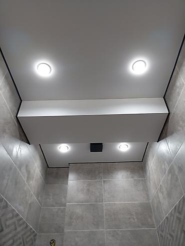 Встраиваемые потолочные светильники: Натяжные потолки натяжные потолки натяжные потолки натяжные потолки — 15