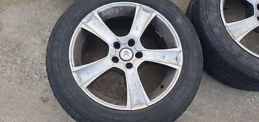 (inurl:thread) trucks: ALUMINIJUMSKE FELNE CITROEN 17 | Polovni delovi za Citroene — 3