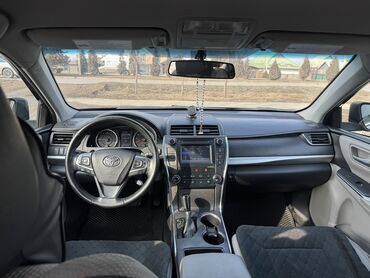 жентра цена бишкек: Toyota Camry: 2015 г., 2.5 л, Автомат, Бензин, Седан