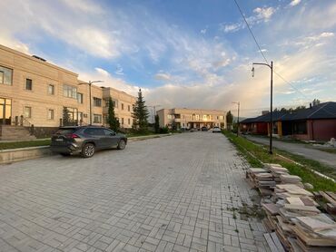 Продажа домов: Таунхаус, 180 м², 4 комнаты, Агентство недвижимости, ПСО (под самоотделку) — 12