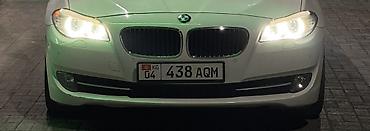 Продаю бампера от bmw f10 (передний 15000с,задний 17000с и боковые
