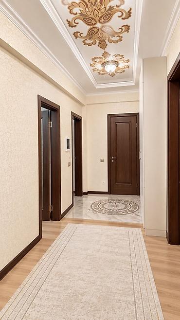 квартиры центр: Студия, 68 м², 6 этаж, Дизайнерский ремонт — 3