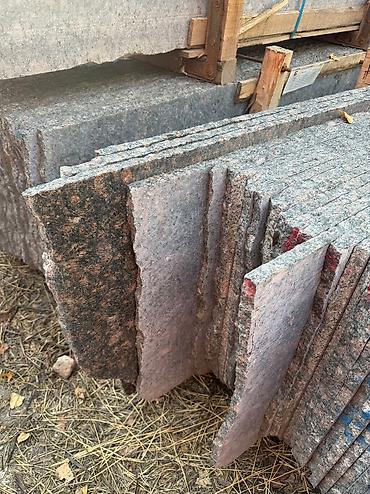 Фасадные работы: Монтаж декоративных элементов, Утепление фасада, Фасадный декор | Рамки, Балясины, Лепнина | Сухой травертин, Гранит, Сары-Таш Больше 6 лет опыта — 5