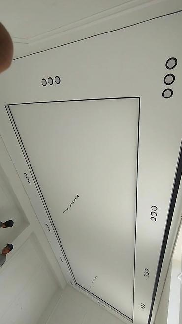 продается тонировка: Натяжной потолок Матовое Гарантия, Бесплатная консультация, Бесплатный замер — 6