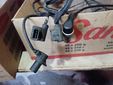 Digər avtomobil ehtiyat hissələri: Bmw E36 aid ehtiyat hissələri satılır bmw E36 aid ehtiyat hissələri — 26