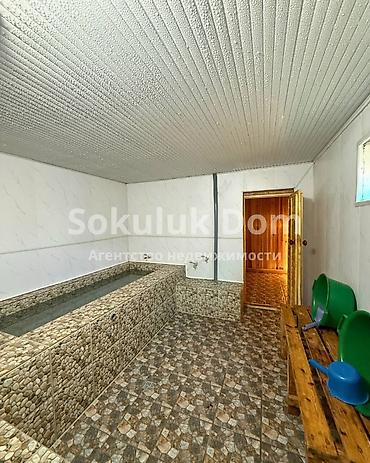 Продажа коттеджей и домов: 🏠Продается дом с бизнесом в с. Сокулук 🟡Комнаты: 3 🟡Участок: 5,8 соток — 13
