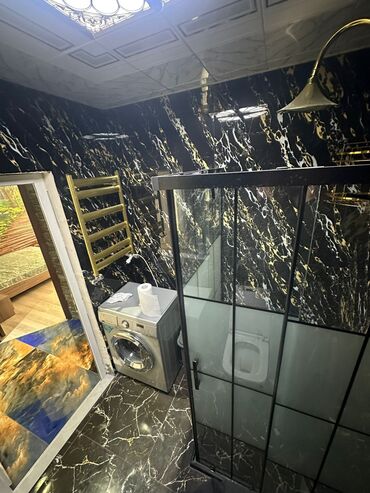 Yeni tikili: 2 otaqlı, Yeni tikili, 59 kv. m — 5