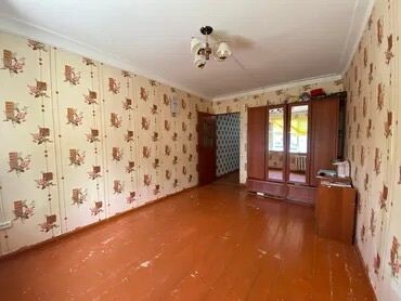 Долгосрочная аренда домов: 55 м², 2 комнаты, Утепленный, Бронированные двери, Евроремонт