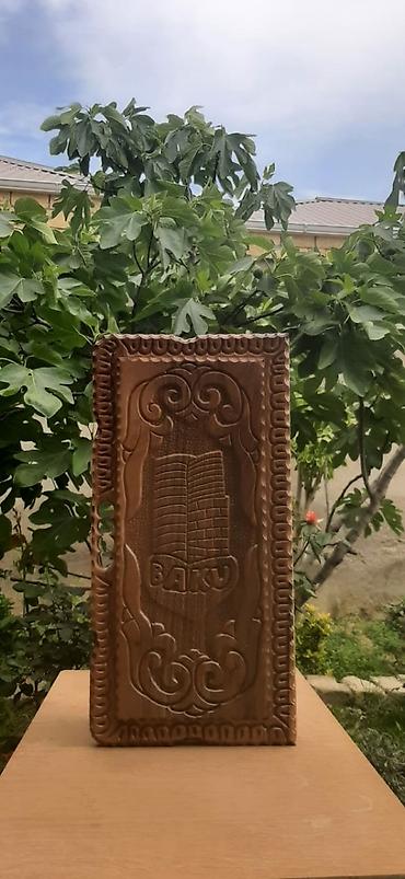 Nərdlər: Nərdlər əl işidi qoz agacinan yigilib şəkildəki Nərdlər 95 azendi — 14