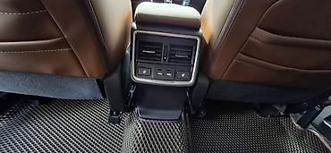 forest: Subaru Forester: 2020 г., 2.5 л, Вариатор, Бензин, Кроссовер — 8