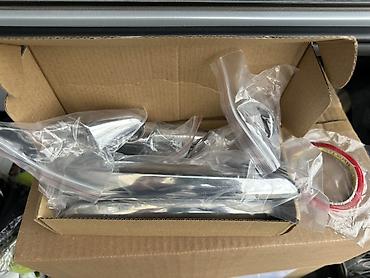 sultan power: Декоративные накладки Hyundai, Новый — 3