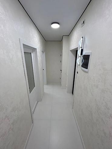 Продажа квартир: 1 комната, 38 м², Элитка, 7 этаж, Дизайнерский ремонт — 6