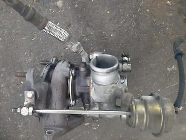 seat leon 2004: TURBINA ZA VOLKSWAGEN GOLF 4 | Turbina za Golfa 4 stari tip — 1