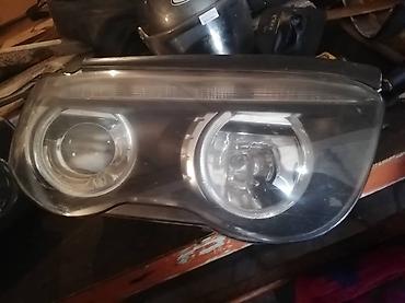 Передние фары: Бмв е65,e60,e70,e53 Фары.ЗАПЧАСТИ БМВ — 5
