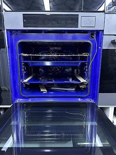 Духовки: Духовка, Новый, Бесплатная доставка at lalafo.kg — 26 Духовки: Духовка, Новый, Бесплатная доставка — 26