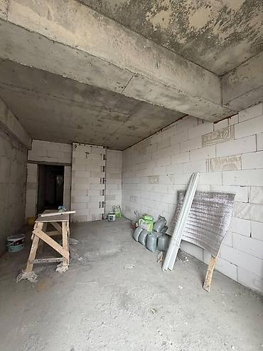 duz sat: Əhmədli, 2 otaqlı, Yeni tikili, m. Əhmədli, 117 kv. m — 4