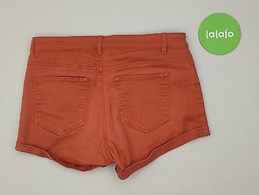 hm cekiny: H&M, Szorty damskie, rozmiar S — 4