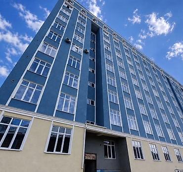 57: 1 комната, 47 м², Нижний Джал (Джал-23) Элитка, 2 этаж, ПСО (под самоотделку) — 3