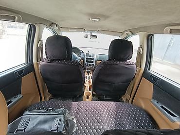 Hyundai: Hyundai Getz: 2004 г., 1.3 л, Автомат, Бензин — 15