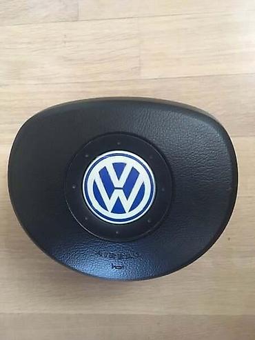 delphi ds150e cena: AIR BAG ZA VOLKSWAGEN GOLF 5, POLO | za VW golf 5 trokraki air bag — 4