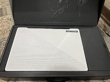 Ноутбуки ASUS: Игровой ноутбук ASUS ROG Zephyrus G14 (GA401) Характеристики: - Экран — 10
