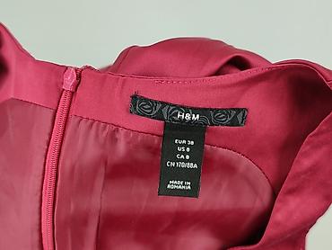 hm stroje: H&M, Sukienka damska, rozmiar M — 4