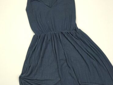 bluzki chabrowa damskie: Dress, S (EU 36), condition - Good