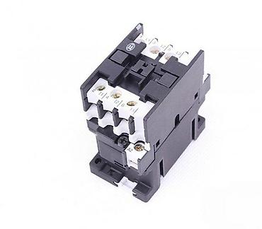 Ostali elektro materijali: Moeller DIL00M-01 kontaktor - Tip: elektromagnetni kontaktor za — 3