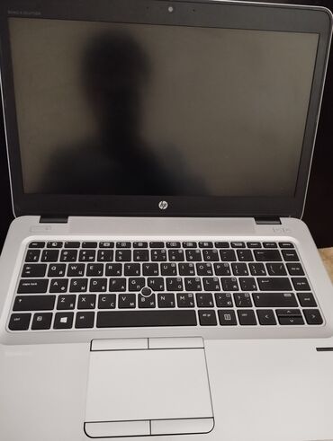 hp ноутбук: Ноутбук, HP, Б/у, Для работы, учебы