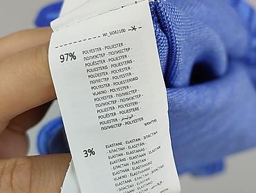 agatex bluzki: Sinsay, Top damski, rozmiar S — 5