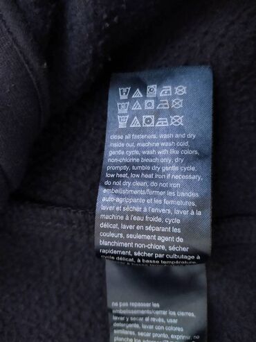 Dukserice: Tommy Hilfiger ženski duks sa kapuljačom vel. L Vrhunski prvoklasni na lalafo.rs — 15 Dukserice: Tommy Hilfiger ženski duks sa kapuljačom vel. L Vrhunski prvoklasni — 15